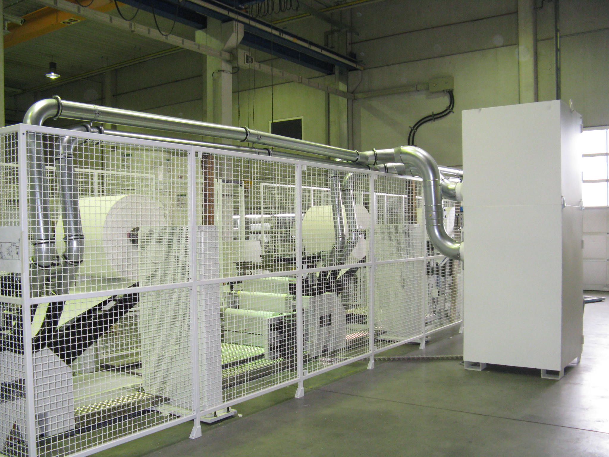 KELVA Tissue converting AFF-K42_HS65
