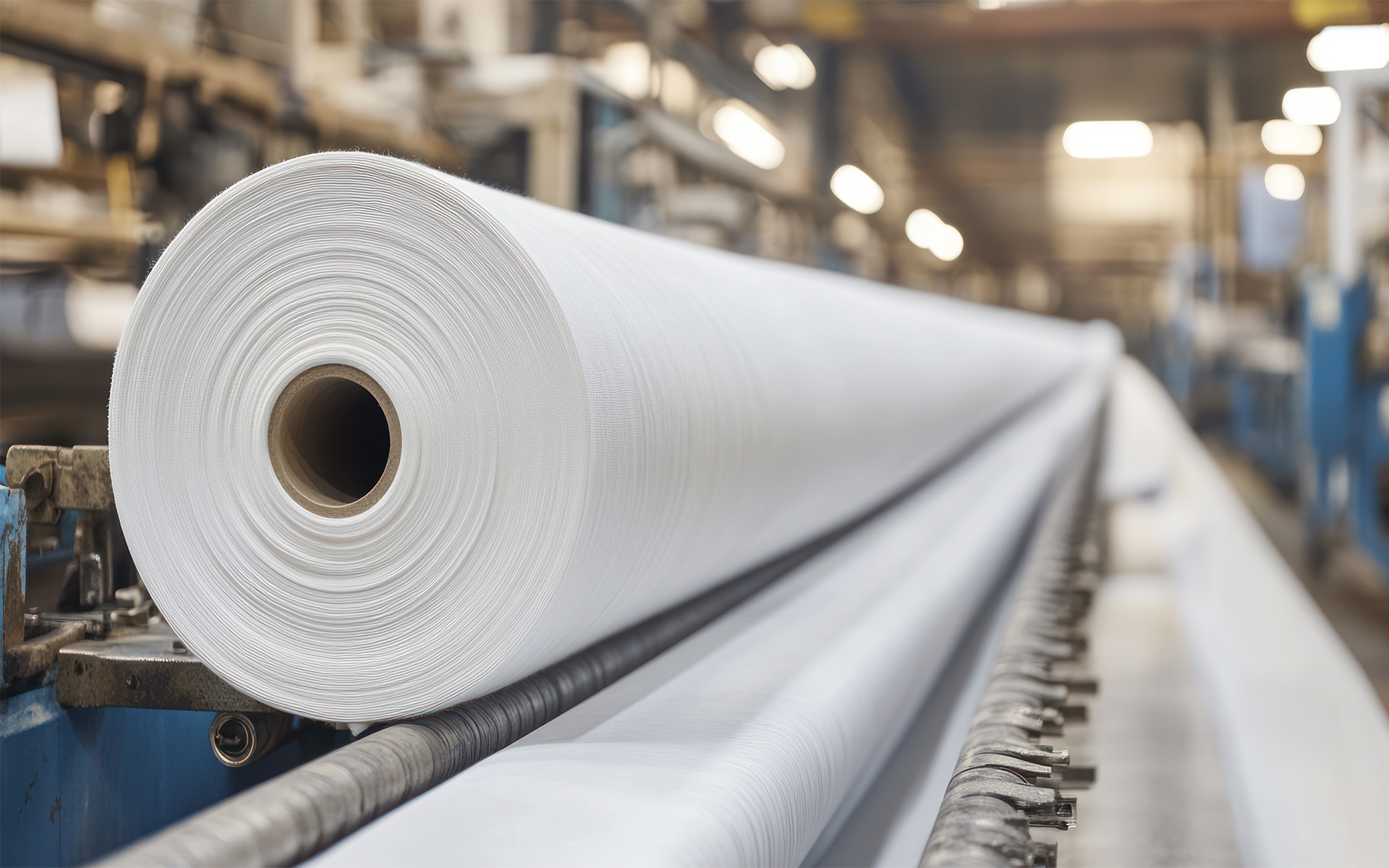 Non-woven Product 4