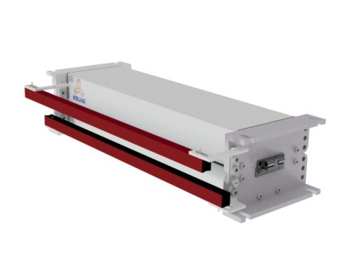 KELVA Manual BR45