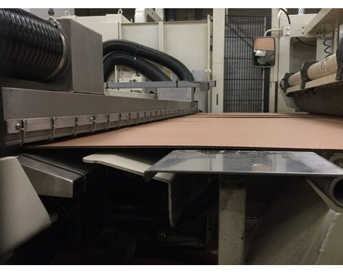 Corrugated Board