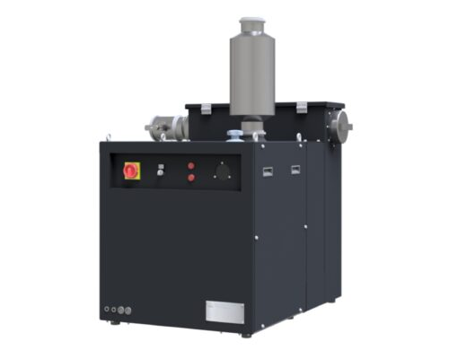 KELVA Manual K-Series