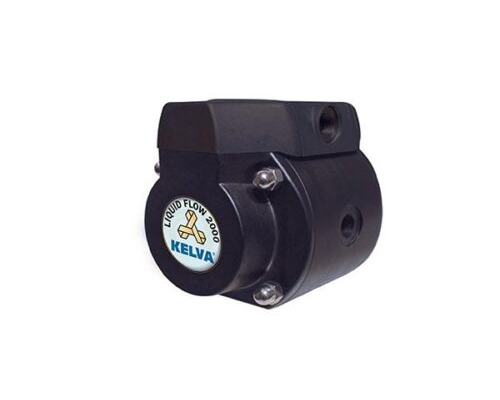 KELVA Manuelle LF-Pumpen