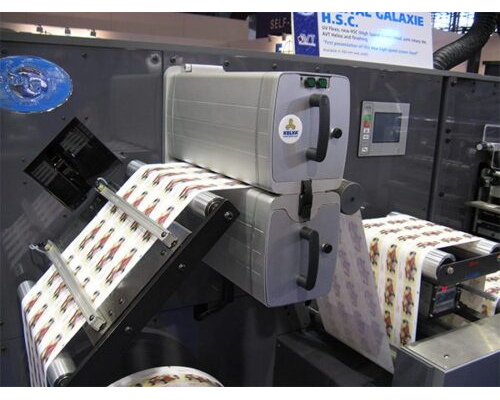 Label Printing